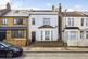 Llanover Road, Woolwich, London, SE18