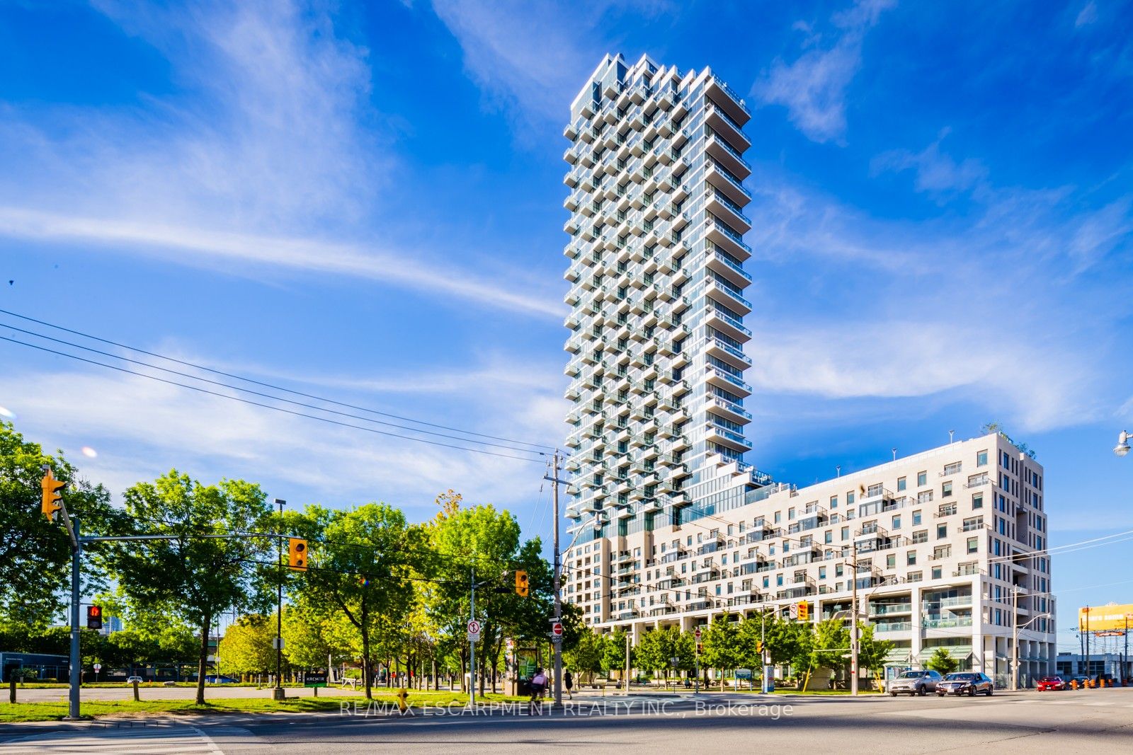 2702-16 Bonnycastle Street, Toronto, ON, M5A 0C9