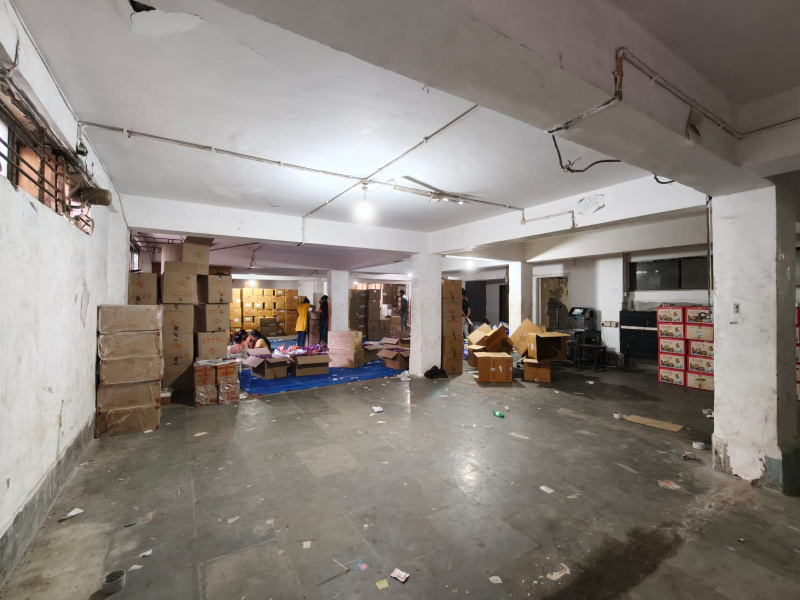 MIDC Industrial Estate, Mumbai
