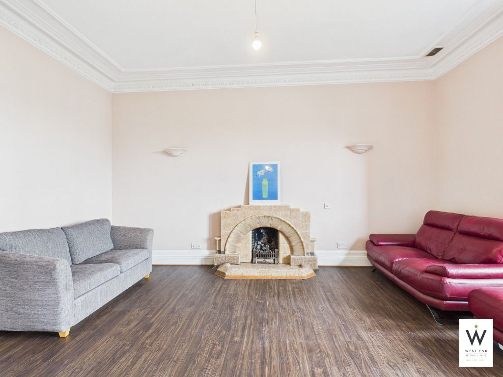 Additional image 3 of 4 bed flat to rentCharing Cross Mansions, Charing Cross, Glasgow G3