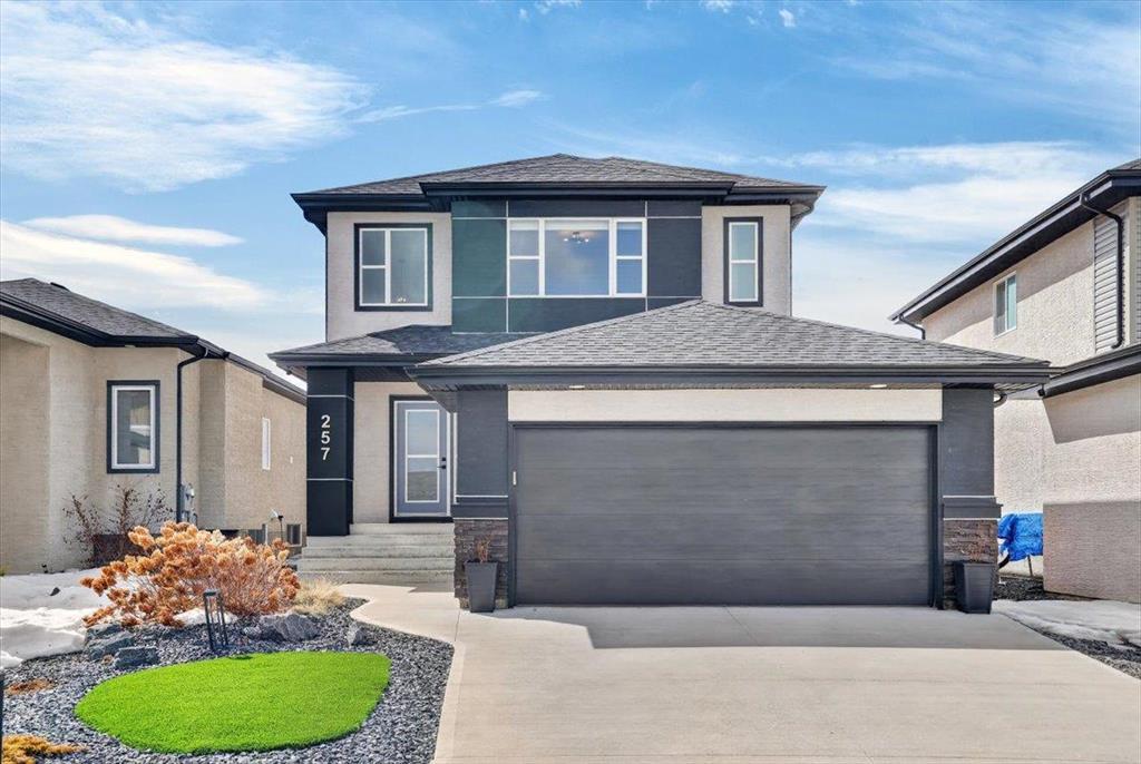 257 Bonaventure Drive