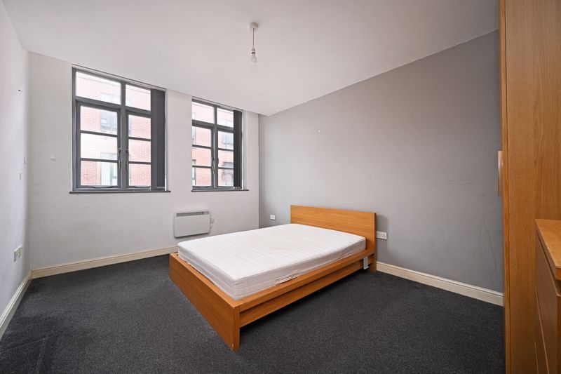 Additional image 4 of 1 bed flat to rentApt 3 Ashton Works, Upper Allen Street, Sheffield S3