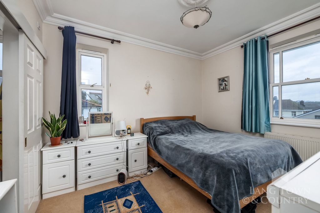 Additional image 6 of 3 bed flat for saleBainbridge Avenue, Hartley, Plymouth PL3