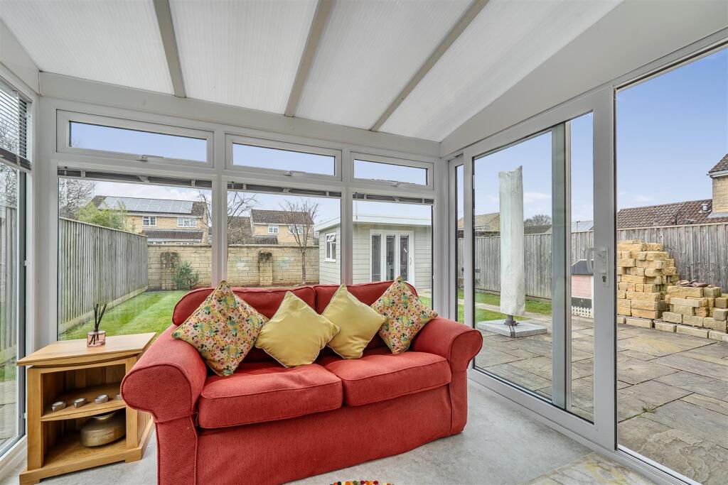 Horton Close, Bradford-On-Avon photo 4
