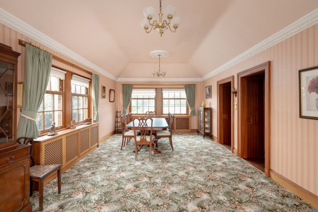 Additional image 8 of 3 bed detached house for saleLorneville, Drem, East Lothian EH39