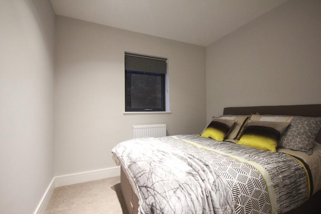 Additional image 5 of The Folium, Caroline Street, off St Pauls Square, B3