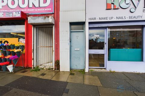 Prescot Road, Old Swan L13