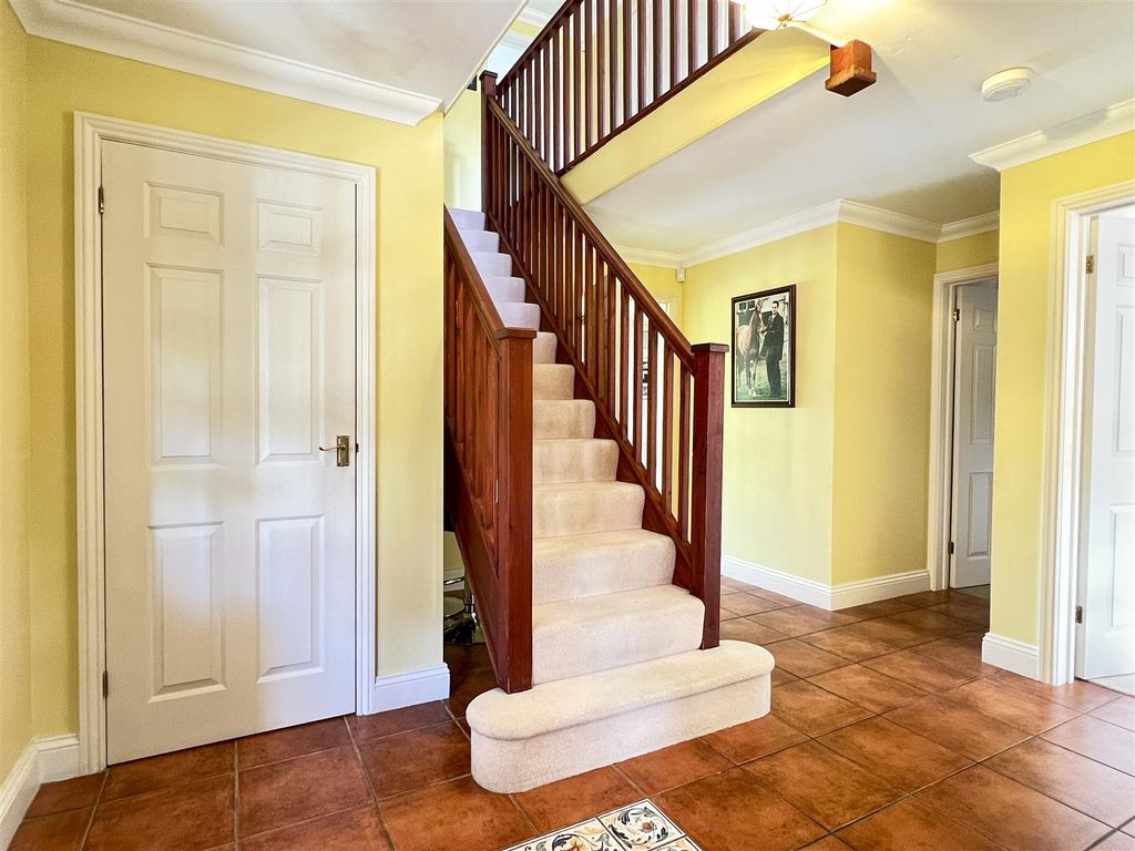 Additional image 12 of 4 bed property to rentMill Lane, Stetchworth, Newmarket CB8