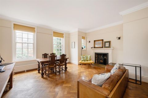 Templewood Avenue, Hampstead NW3