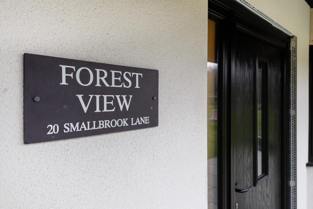 Smallbrook Lane, Warminster, BA12 photo 2