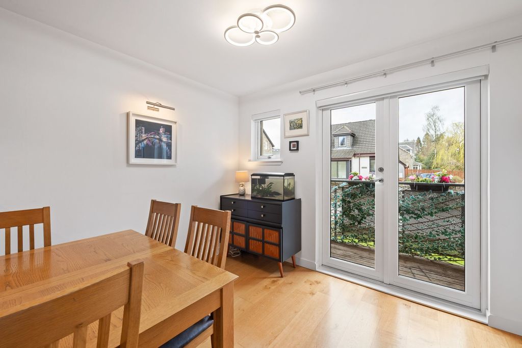 Additional image 8 of 2 bed flat for saleKilbryde Crescent, Dunblane FK15