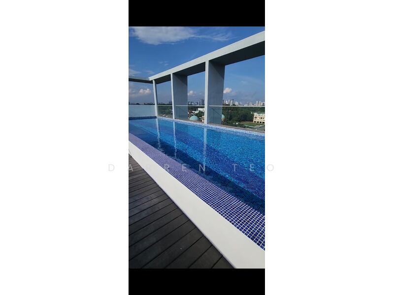 Additional image 8 of ❤️Botanic Gardens 4 Br Penthouse with Roof Terrace & Swimming Pool❤️