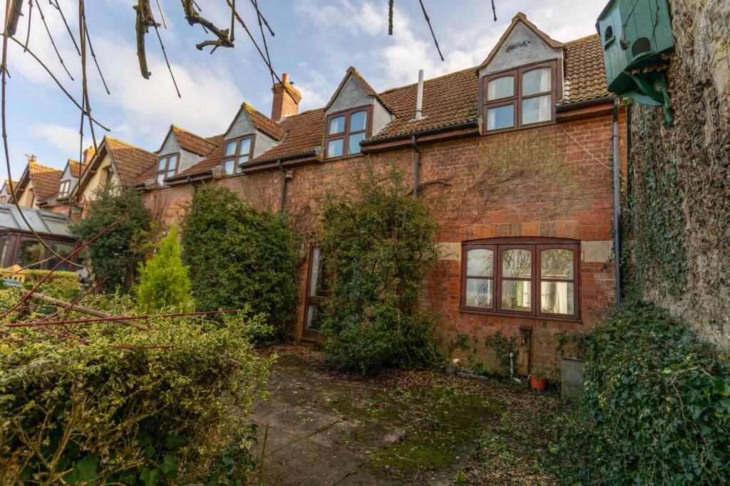 Fairwood Road, Westbury, Wiltshire, BA13