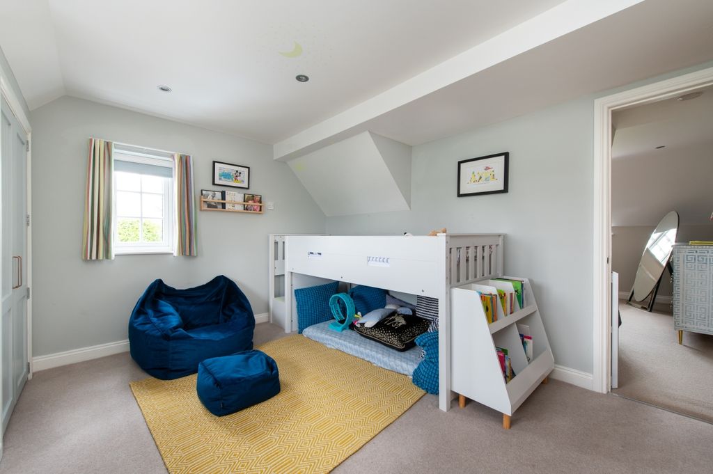 Additional image 20 of 4 bed detached house to rentNewnham, Henley-In-Arden B95