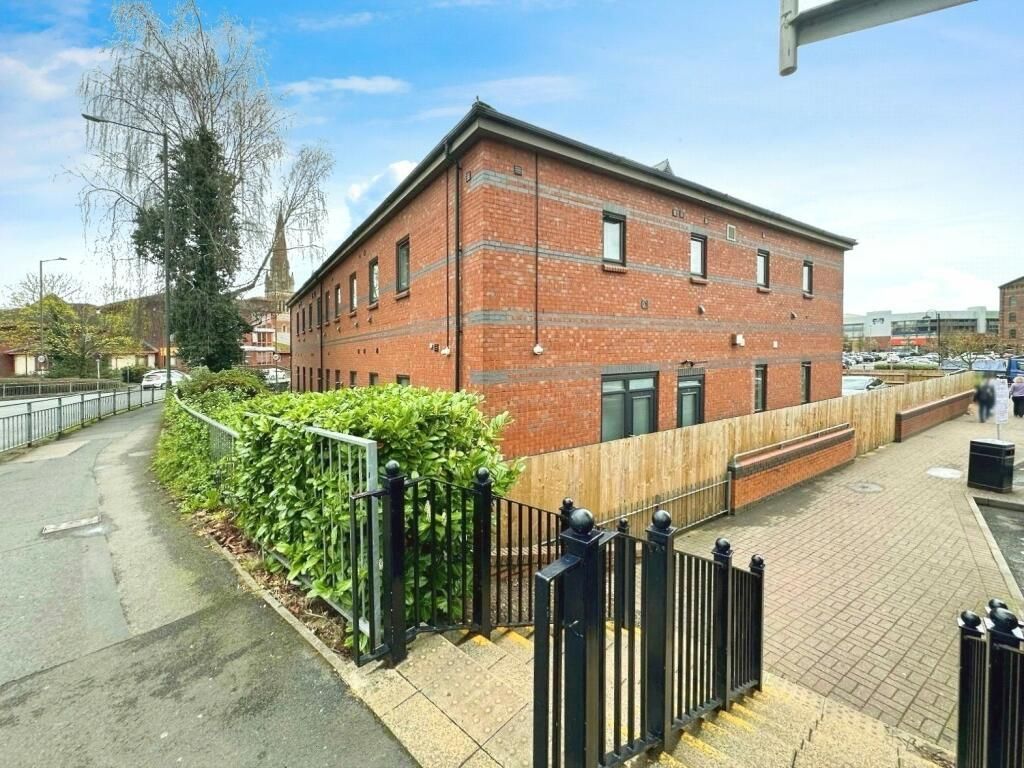 Additional image 14 of 23 bed block of flats to rentLower Mill Street, Kidderminster DY11