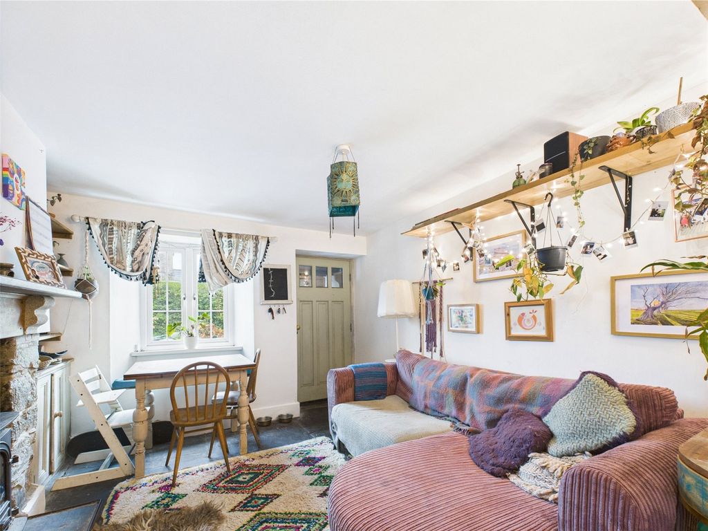 Additional image 2 of 2 bed end terrace house for saleEdgcumbe Terrace, Milton Abbot, Tavistock PL19