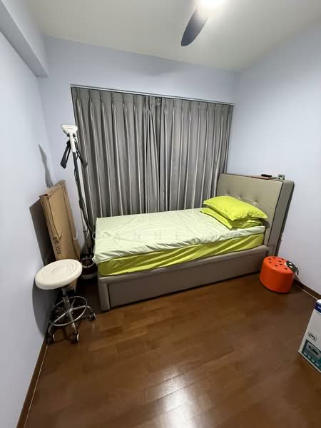 138A Yuan Ching Road