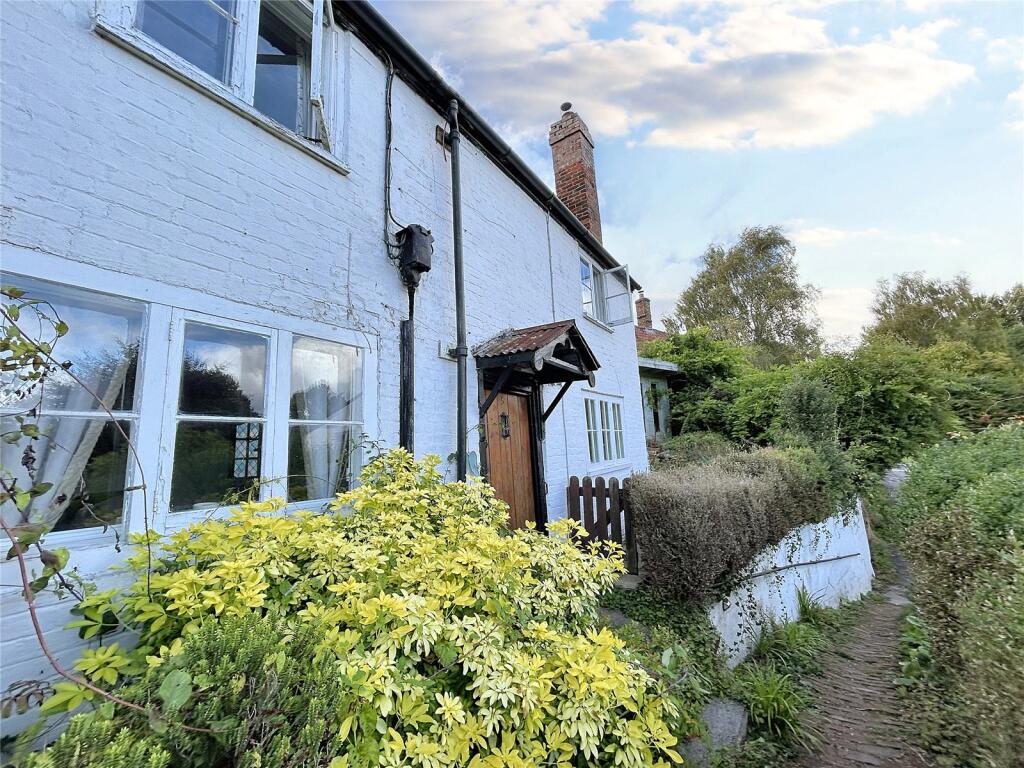 Additional image 12 of Priory Cottages, Stradbrook