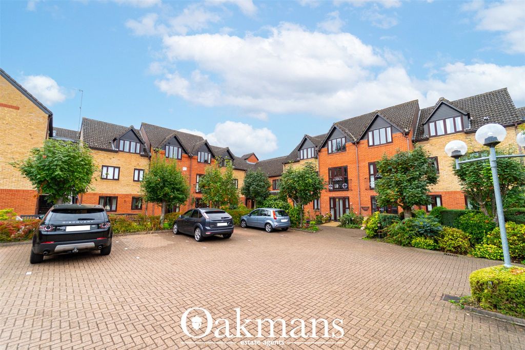Additional image 17 of 2 bed flat for saleKingfisher Court, Woodfield Road, Droitwich, Worcestershire WR9