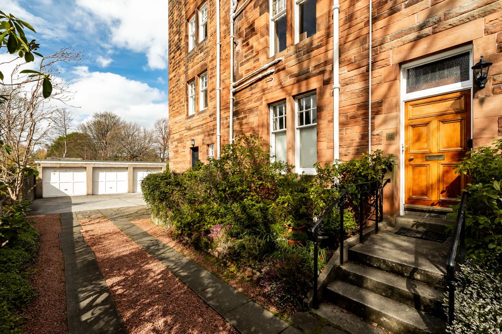 Additional image 28 of 4 bed flat for sale30A Inverleith Place, Edinburgh EH3