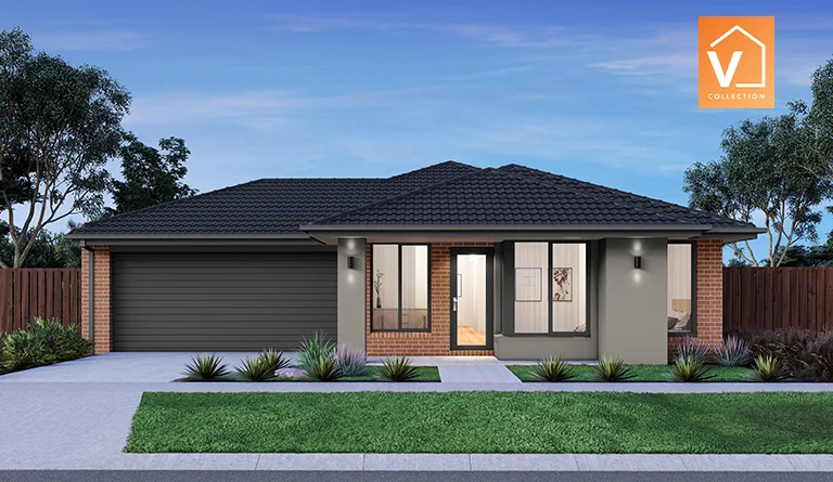 Lot 3631 Hateno Circuit - Riverfield, Clyde VIC 3978