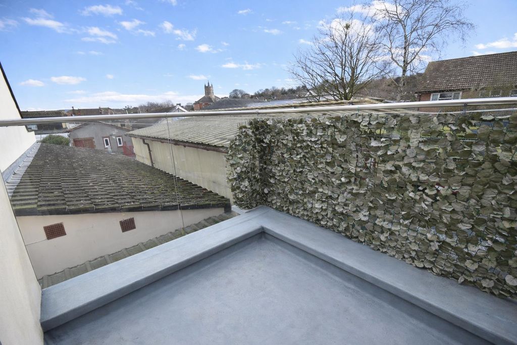 Additional image 11 of 2 bed flat for saleHigh Street, Portishead BS20