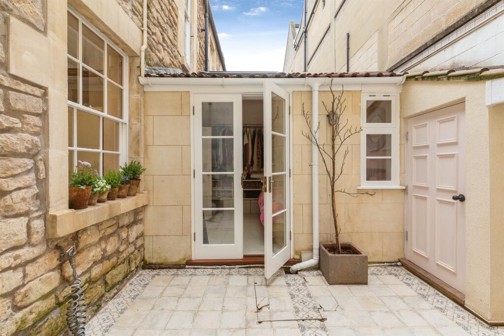 Additional image 13 of Old Orchard Cottages, Bath