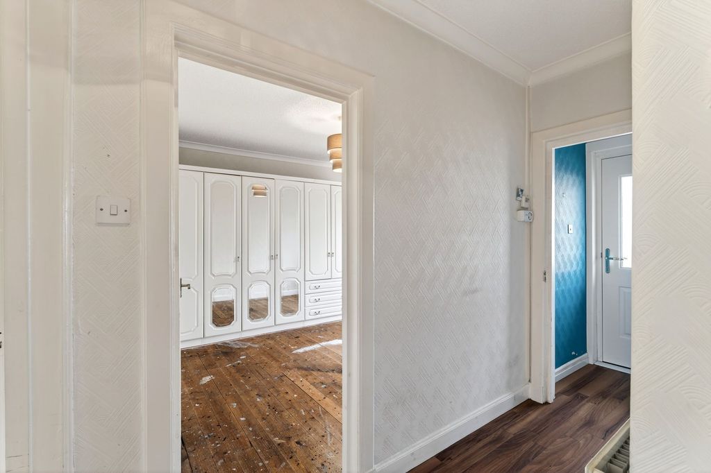 Additional image 7 of 1 bed flat for saleRosehall Avenue, Coatbridge ML5