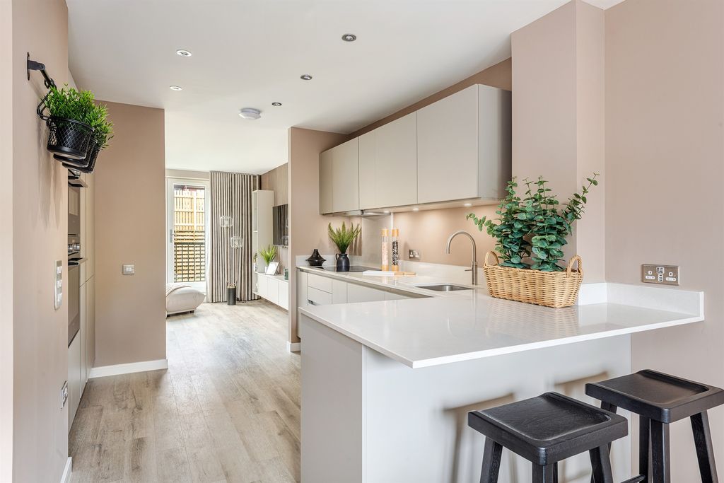 Additional image 7 of 4 bed property for saleThe Scholars, Madeira Street, Greenock PA16