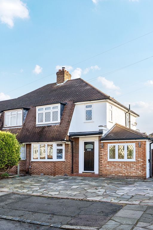 Additional image 19 of 4 bed semi-detached house for saleBourne Vale, Hayes, Bromley BR2