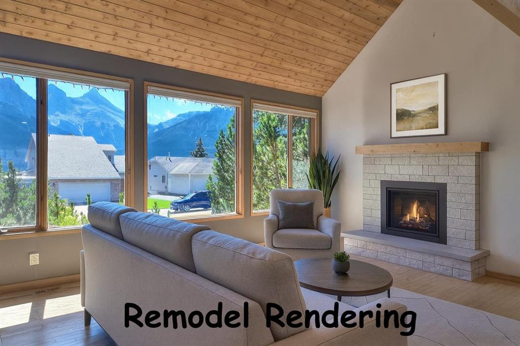 Additional image 5 of 226 Lady Macdonald Drive, Canmore, AB, T1W1H3