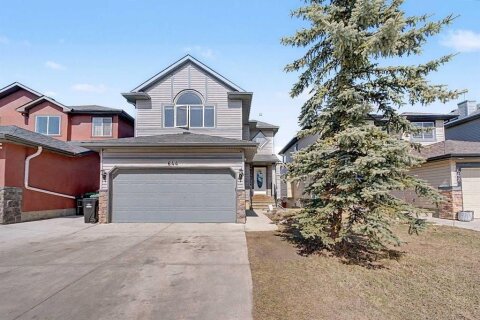 Additional image 8 of 644 Luxstone Landing SW, Airdrie, AB, T4B 3L2