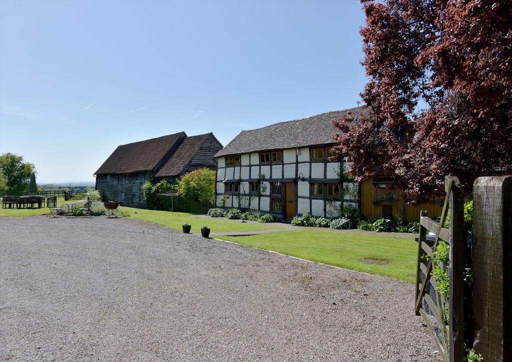 Additional image 38 of 8 bed detached house for salePutley, Ledbury, Herefordshire HR8