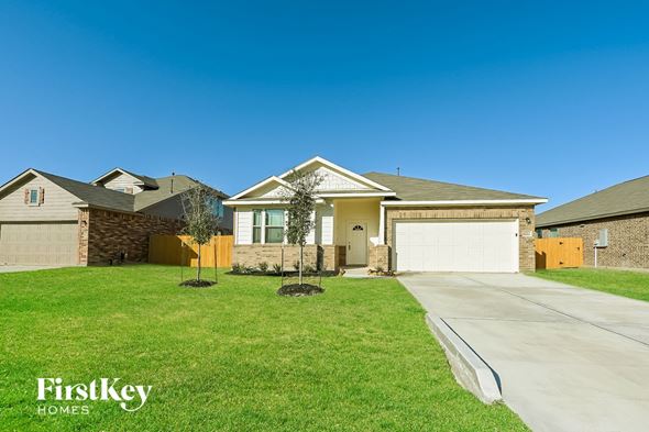 26211 Cooperstown Way, Splendora, TX, 77372