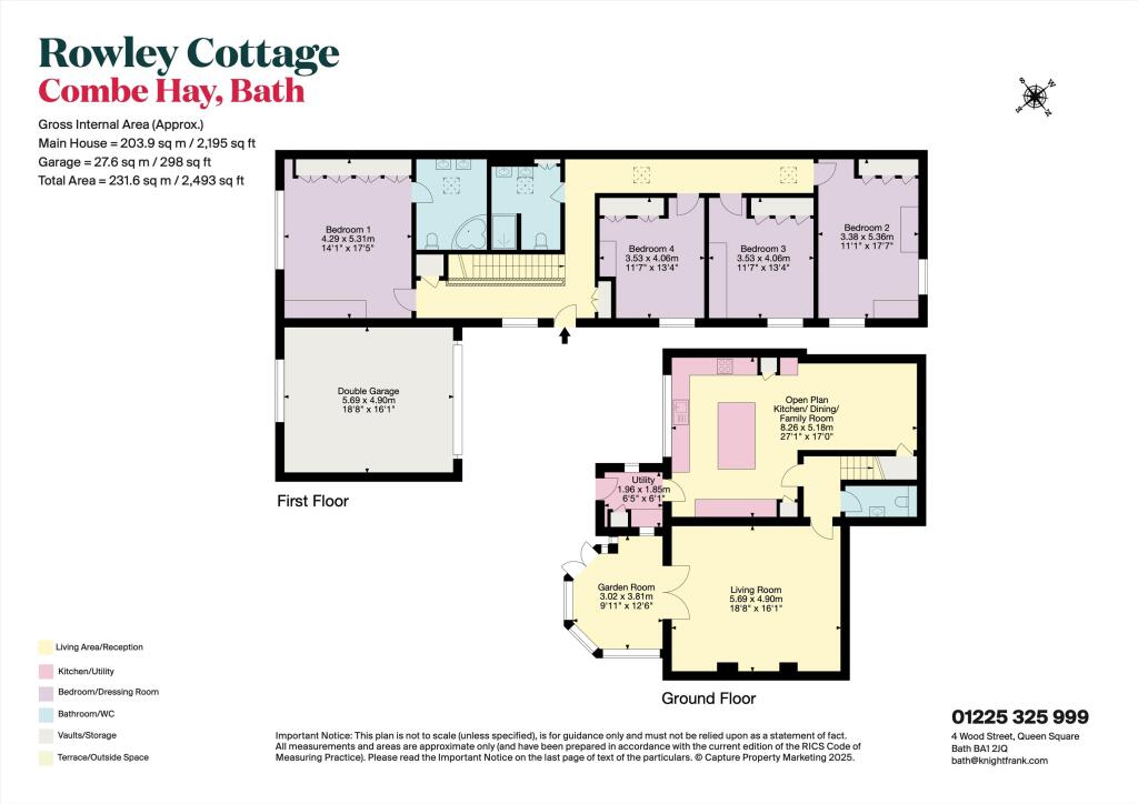 Additional image 22 of Combe Hay, Bath, Somerset, BA2