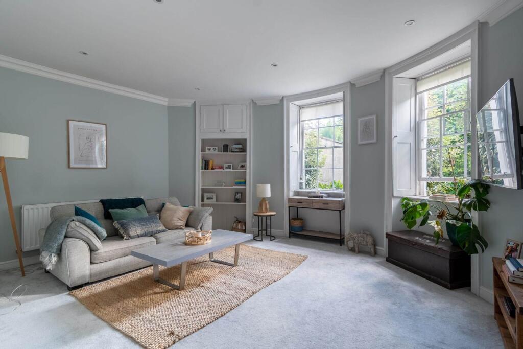 Additional image 3 of Camden Crescent, Bath