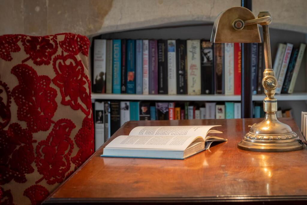 Additional image 8 of The Apartment, Somerset House, Sion Hill, Bath BA1
