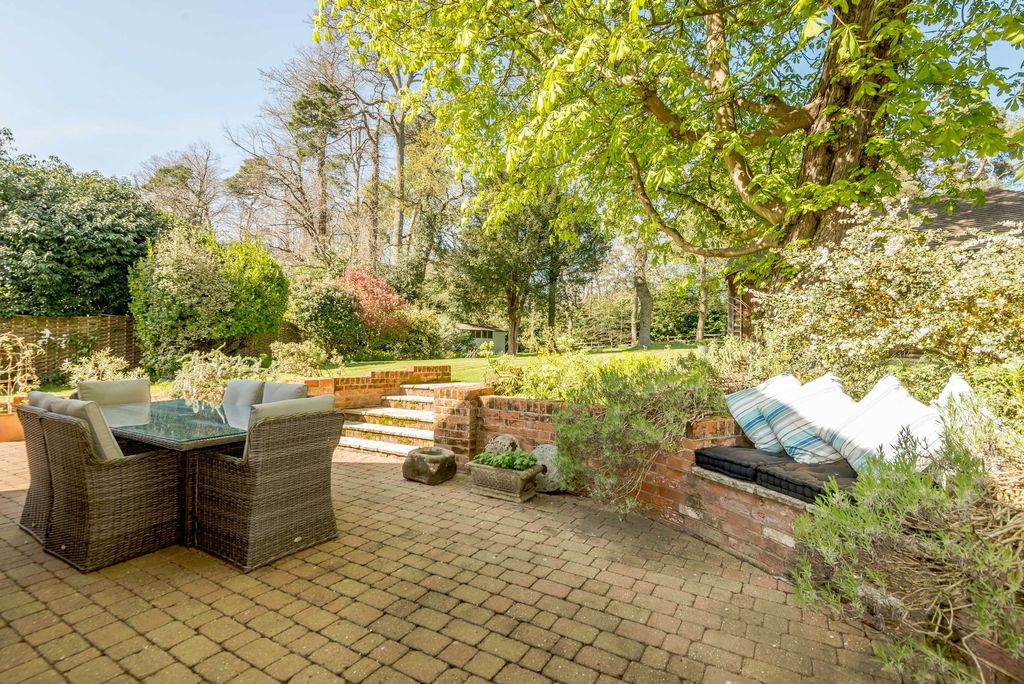 Additional image 14 of 5 bed detached house for saleEnglemere Wood, Ascot SL5