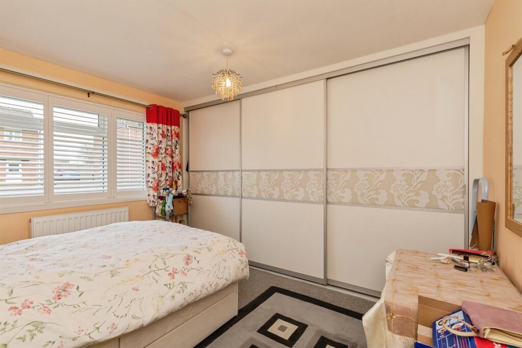 Additional image 9 of Hillcrest, Peasedown St. John, Bath