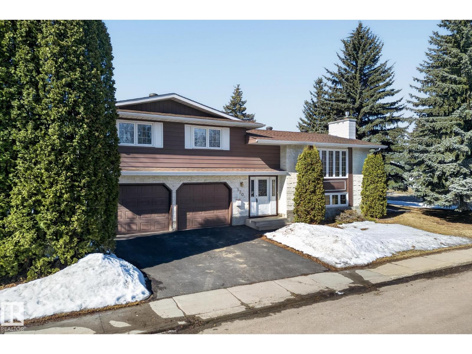Additional image 2 of 120 Garland Crescent, Sherwood Park, AB, T8A2R2
