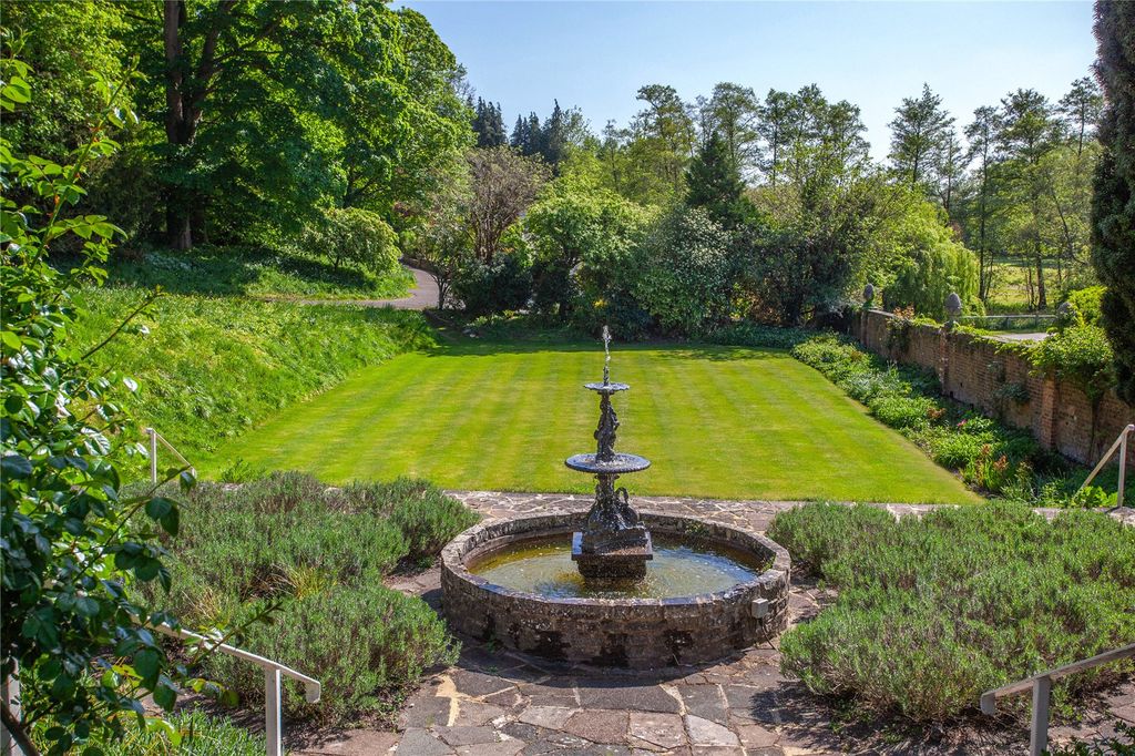 Additional image 18 of 8 bed detached house for saleRemenham Lane, Remenham, Henley-On-Thames, Berkshire RG9