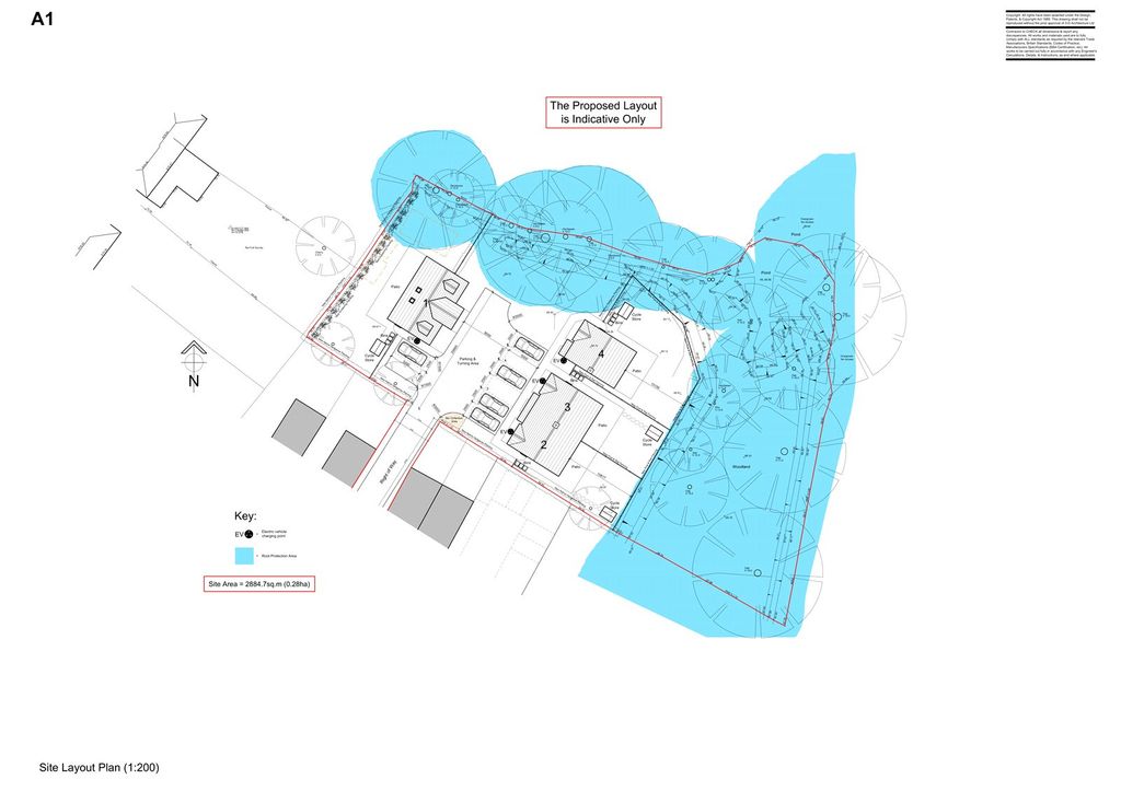 Additional image 3 of Land for saleChiddingly Road, Horam, Heathfield TN21