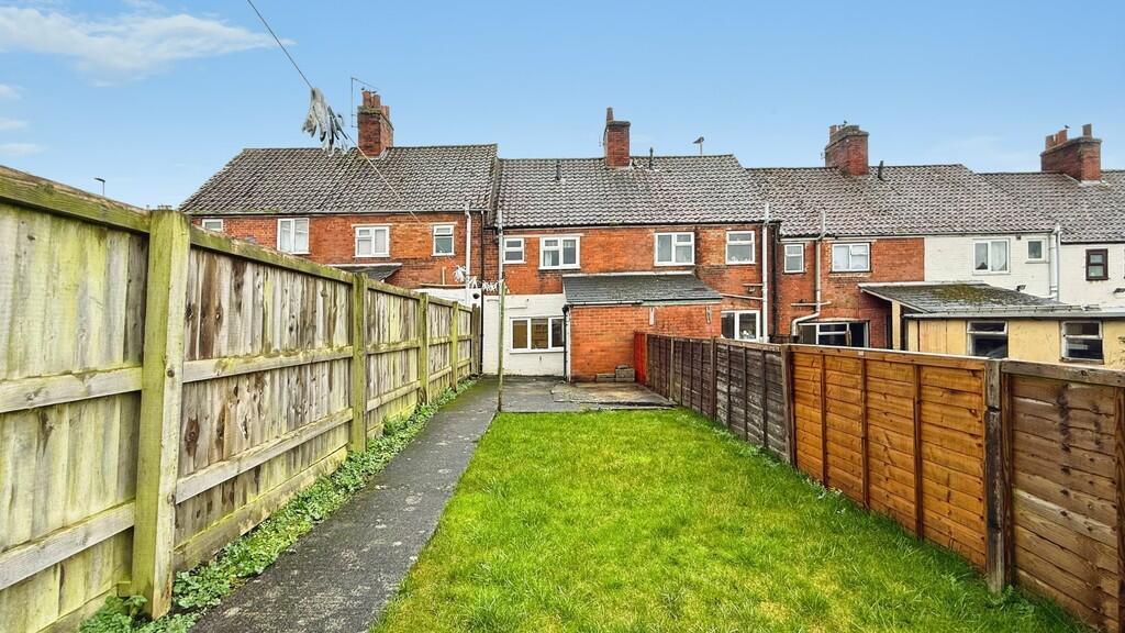 Haynes Road, Westbury