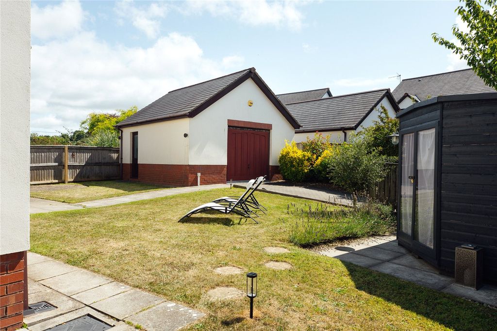Additional image 31 of 4 bed detached house for saleGrove Court Mews, Pembroke, Pembrokeshire SA71