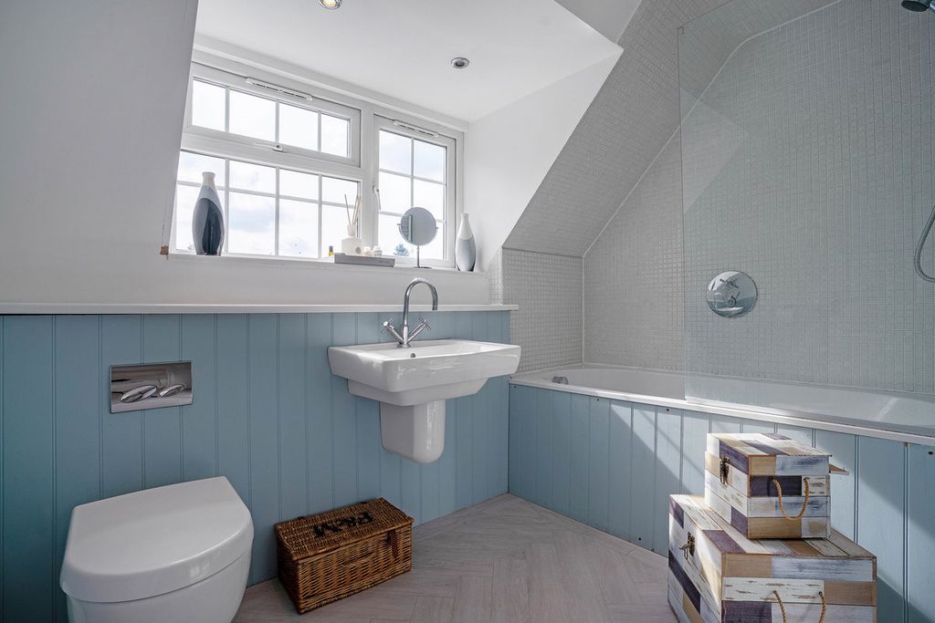 Additional image 24 of 5 bed detached house for saleHaye Lane Ombersley Droitwich, Worcestershire WR9