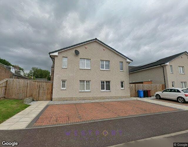 Semi-detached house to rentFarquhar Court, Dundee DD2