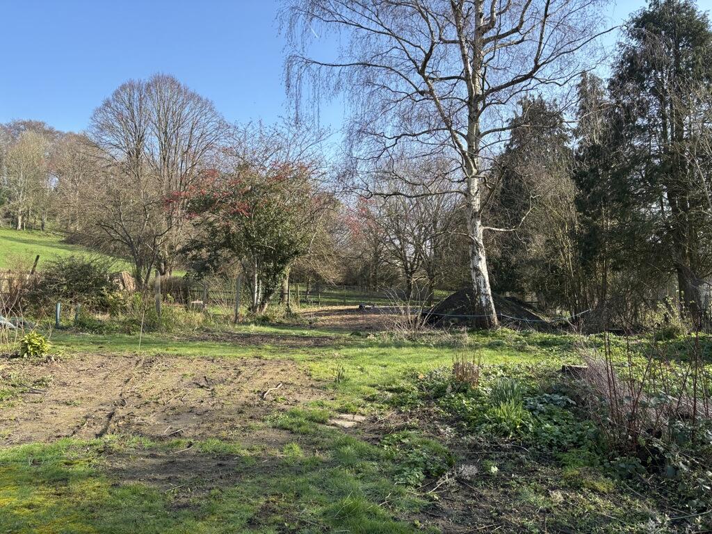 Plot 1 Green Close, Higher Tolbury, Bruton, Somerset, BA10 0DJ