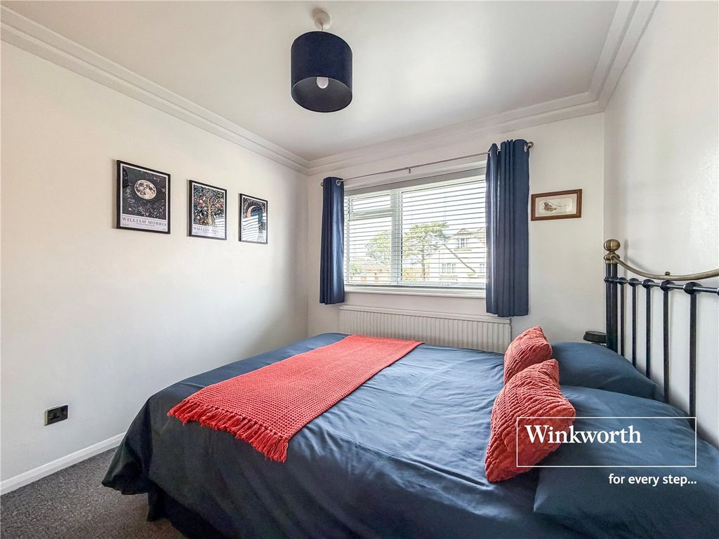 Additional image 8 of 2 bed flat for saleManor Close, Ferndown, Dorset BH22