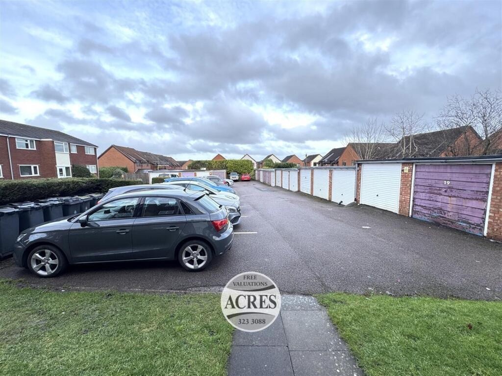 Additional image 12 of Croxton Court, Aldridge Road, Streetly