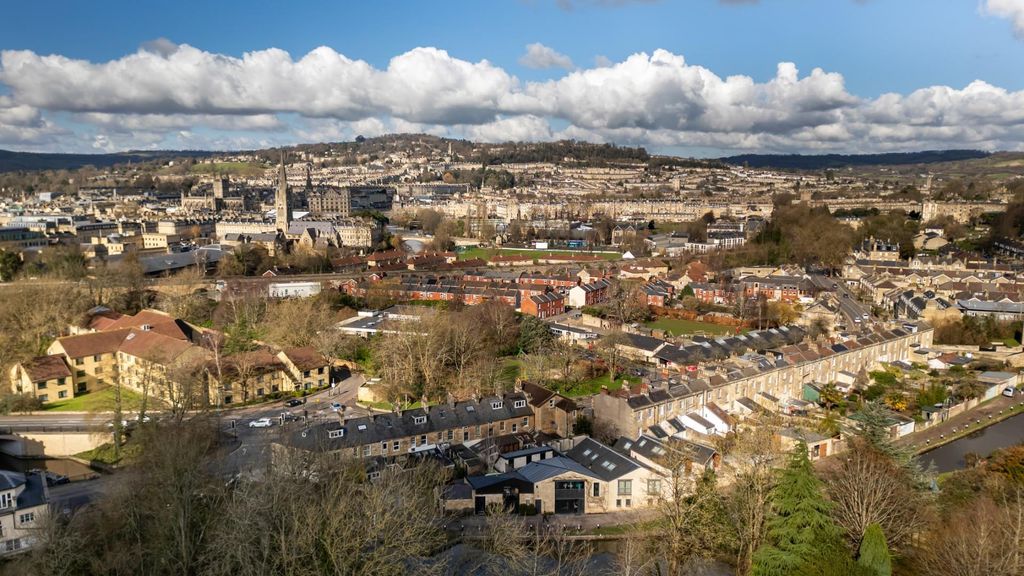 Additional image 30 of 4 bed property for salePrior Park Road, Widcombe, Bath BA2